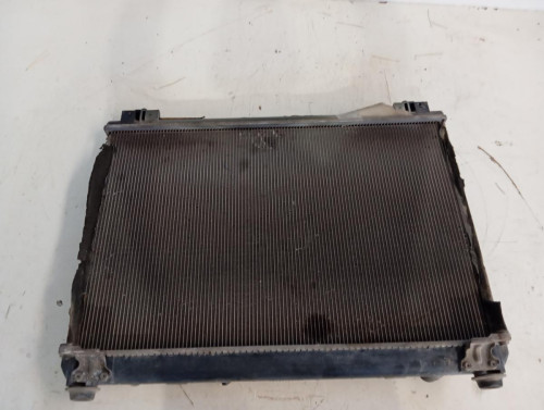  RADIADOR AGUA, SUZUKI, GRAND VITARA (JB/JT) 