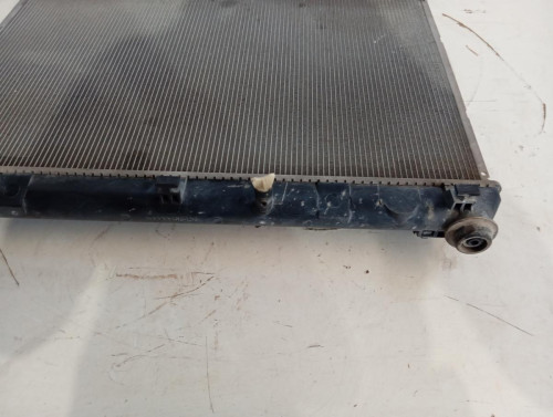  RADIADOR AGUA, SUZUKI, GRAND VITARA (JB/JT) 