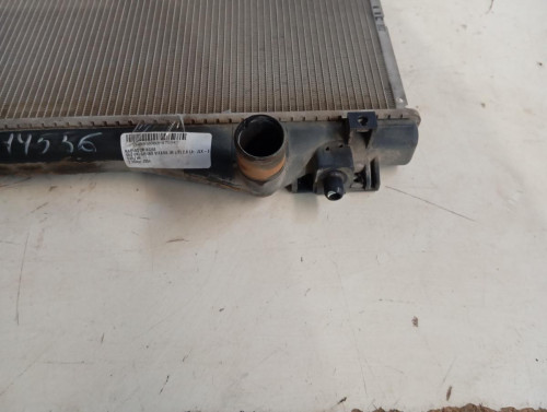  RADIADOR AGUA, SUZUKI, GRAND VITARA (JB/JT) 