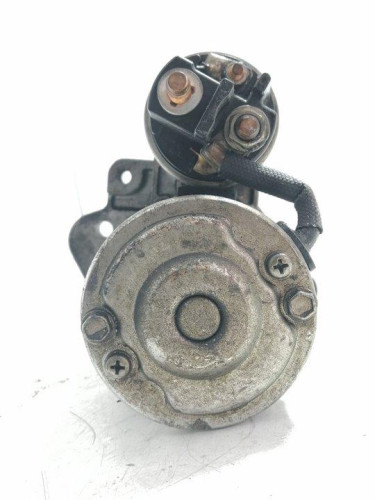  MOTOR ARRANQUE NISSAN QASHQAI (J10) 