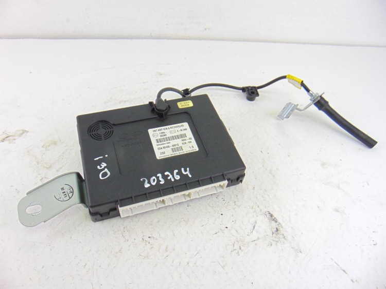 MODULO ELECTRONICO