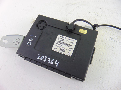  MODULO ELECTRONICO HYUNDAI I30 (GD) 