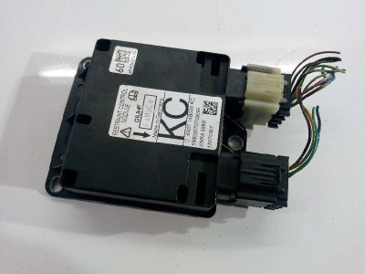 CENTRALITA AIRBAG, FORD, FIESTA (CBK)