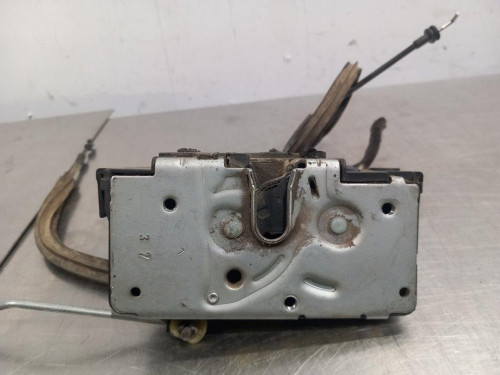  CERRADURA PUERTA DELANTERA IZQUIERDA FIAT DUCATO 3 COMBI 30 
