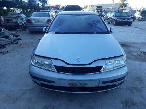  RENAULT LAGUNA II (BG0) 
