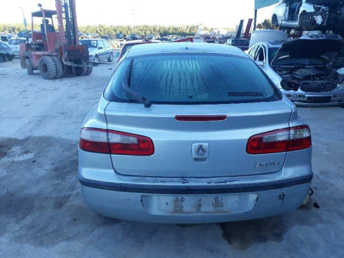  RENAULT LAGUNA II (BG0) 
