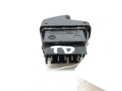 MANDO ELEVALUNAS TRASERO DERECHO, RENAULT, MEGANE I BERL./ BERL. CON PORTÓN (BA0)