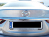 MOLDURAS TRASERAS Mazda 6 BERLINA (GJ) 