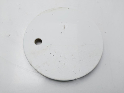 TAPA EXTERIOR COMBUSTIBLE, Ford, FIESTA (CBK)