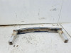REFUERZO PARAGOLPES TRASERO Audi A5 COUPE (8T) 