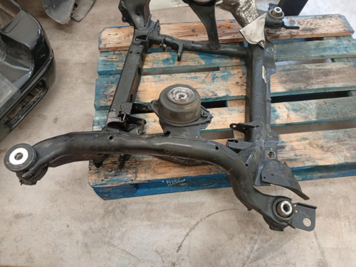 PUENTE DELANTERO MERCEDES-BENZ CLASE ML (BM 164) 
