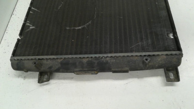 RADIADOR AGUA, SEAT, LEON (1P1)