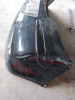 PARAGOLPES TRASERO OPEL CORSA D 