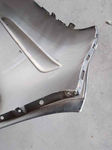 PARAGOLPES TRASERO OPEL CORSA D 
