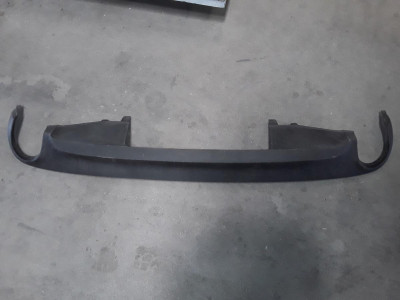 SPOILER PARAGOLPES TRASERO
