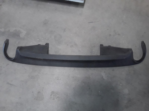 SPOILER PARAGOLPES TRASERO 