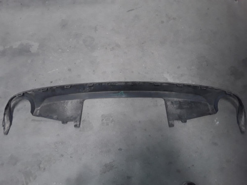 SPOILER PARAGOLPES TRASERO 