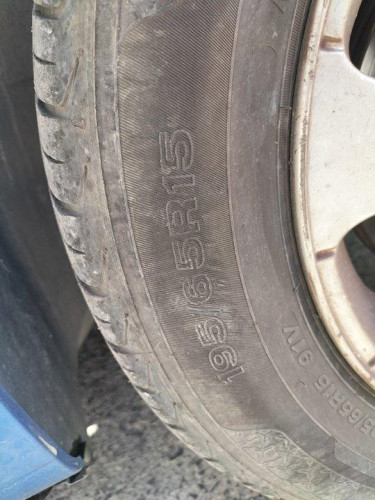  PEUGEOT 307 (S1)(04.2001) 