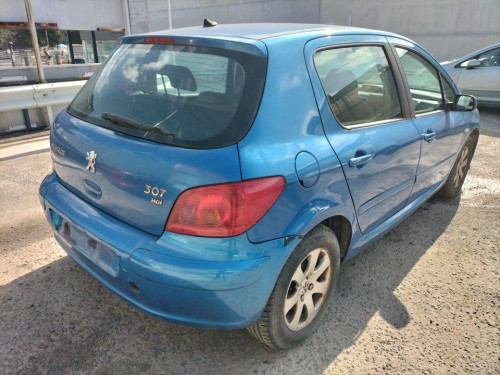  PEUGEOT 307 (S1)(04.2001) 