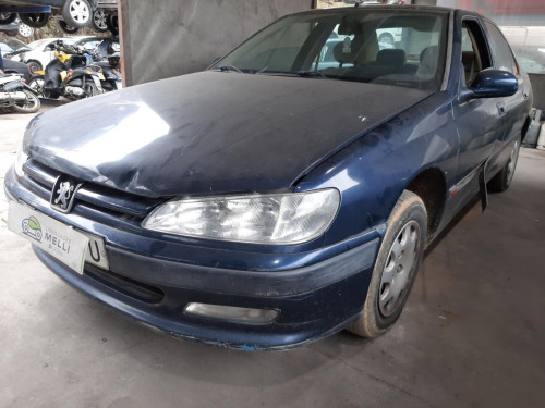  PEUGEOT 406 BERLINA (S1/S2) 