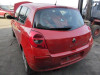 RENAULT CLIO III — автомобиль-донор на запчасти 