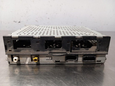 SISTEMA AUDIO / RADIO CD, AUDI, A8 (4E)