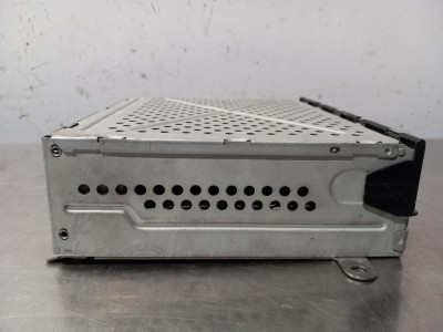 SISTEMA AUDIO / RADIO CD, AUDI, A8 (4E)