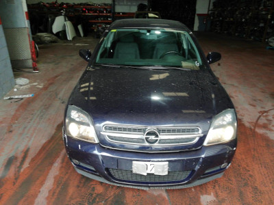 OPEL VECTRA C BERLINA