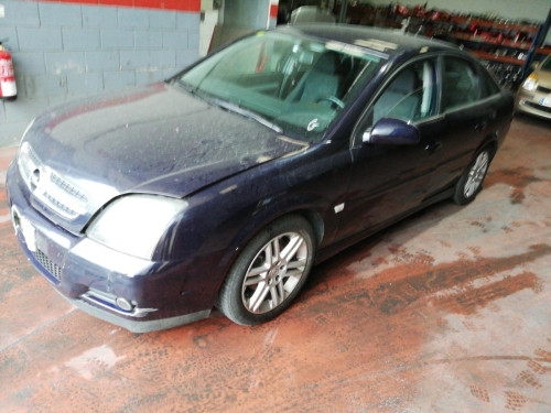 OPEL VECTRA C BERLINA — vehículo donante para recambios 