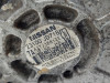 ALTERNADOR Nissan QASHQAI (J10) 