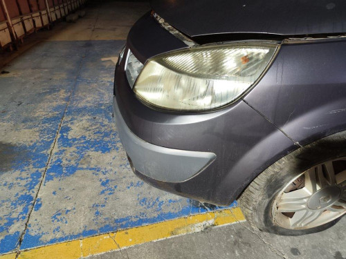 PARAGOLPES DELANTERO RENAULT SCENIC II (JM) 