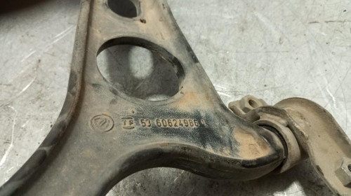 BRAZO SUSPENSION DELANTERO IZQUIERDO ALFA ROMEO 147 (190) 