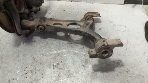 BRAZO SUSPENSION DELANTERO IZQUIERDO ALFA ROMEO 147 (190) 
