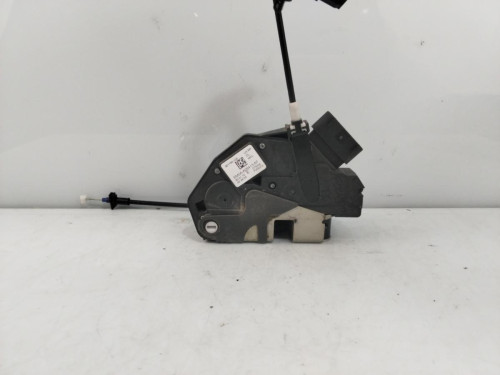 CERRADURA PUERTA TRASERA IZQUIERDA 