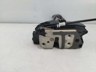CERRADURA PUERTA TRASERA IZQUIERDA