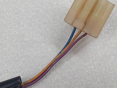 RETROVISOR DERECHO, SUZUKI, LIANA (RH/ER)