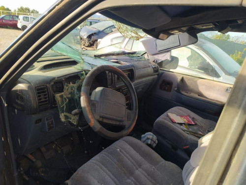  CHRYSLER VOYAGER GS 