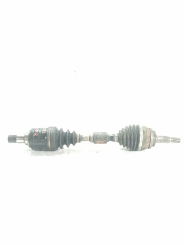  TRANSMISION DELANTERA IZQUIERDA TOYOTA COROLLA VERSO (R1) 