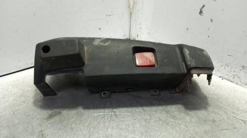  MOLDURAS TRASERAS, CITROEN, JUMPER FURGÓN GRAN VOLUMEN 