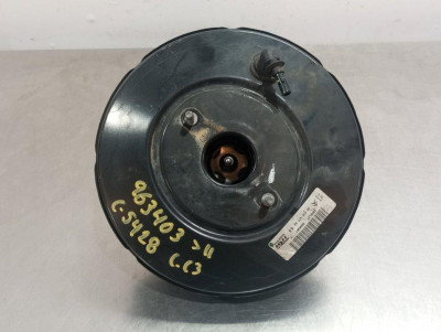 SERVOFRENO, CITROEN, C3 PICASSO