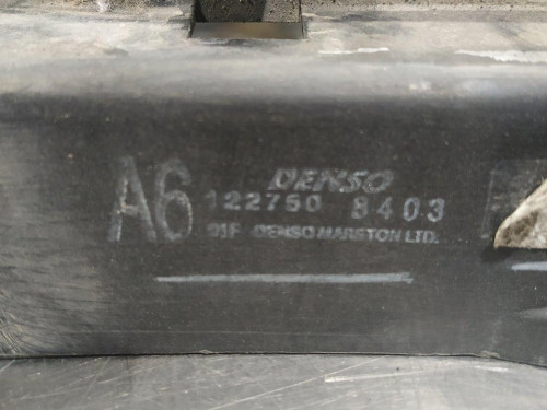  ELECTROVENTILADOR TOYOTA COROLLA (E12) 