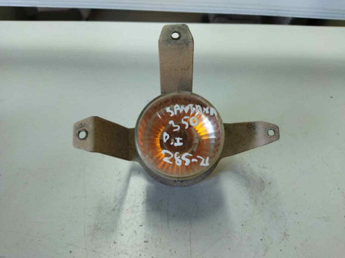  FARO IZQUIERDO SUZUKI 
