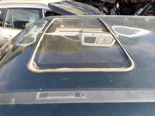 LAND ROVER RANGE ROVER (LP) — vehículo donante para recambios 