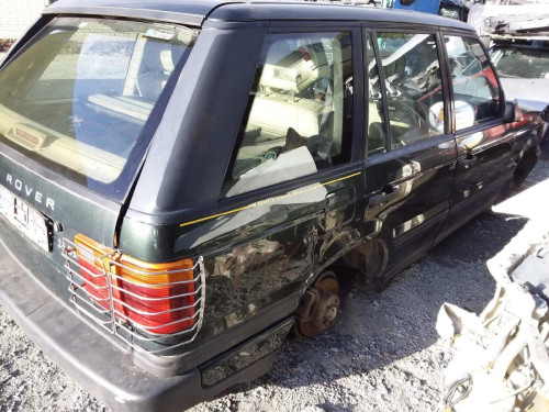 LAND ROVER RANGE ROVER (LP) — vehículo donante para recambios 