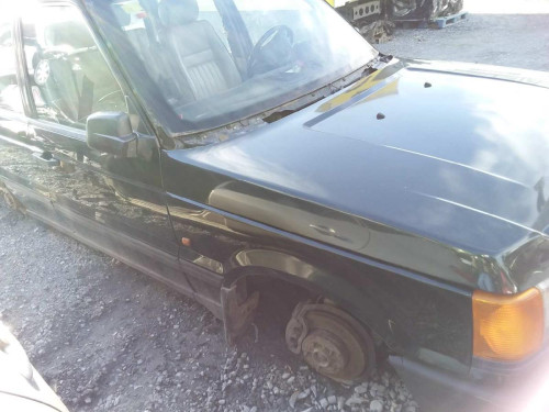 LAND ROVER RANGE ROVER (LP) — vehículo donante para recambios 