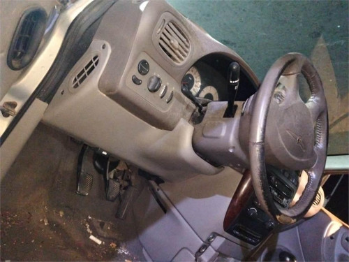 COLUMNA DIRECCION Chrysler VOYAGER (RG) 