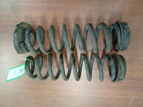 MUELLE AMORTIGUACION BMW SERIE 3 BERLINA (E90) 