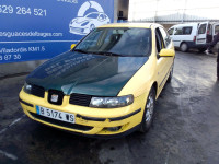 SEAT LEON (1M1)