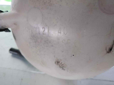 DEPOSITO EXPANSION, Seat, ALTEA XL (5P5)