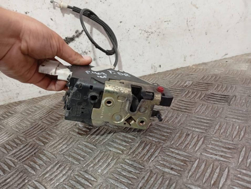 CERRADURA PUERTA TRASERA DERECHA 